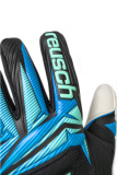Reusch Attrakt RE:GRIP NC 5670535 7272 black 2